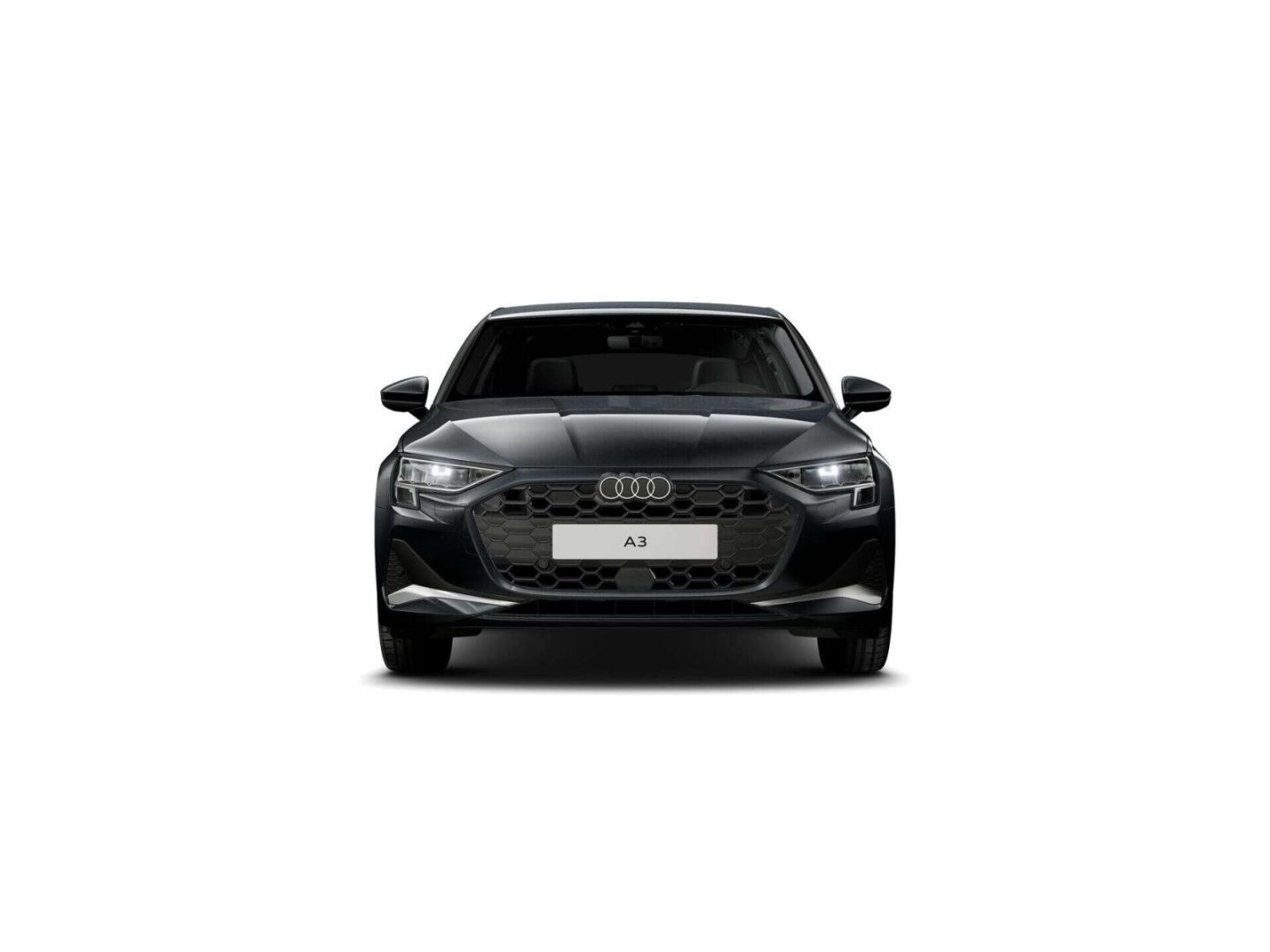 Audi A3 - Bild 4