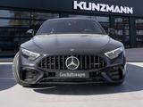 Mercedes-Benz AMG SL 43 Night Distronic+ HUD 360° - Mercedes-Benz SL 43 AMG Benziner Gebrauchtwagen
