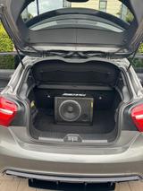 Mercedes-Benz A 45 AMG Mercedes-AMG A 45 4MATIC DCT Merced... - Mercedes-Benz A 45 AMG von privat
