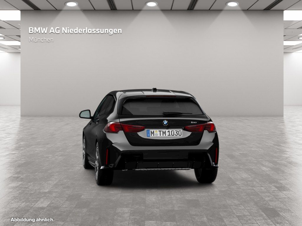 BMW 120 - Bild 9