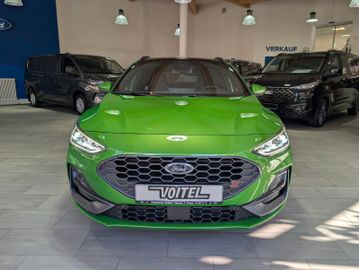 Ford Focus Turnier ST X