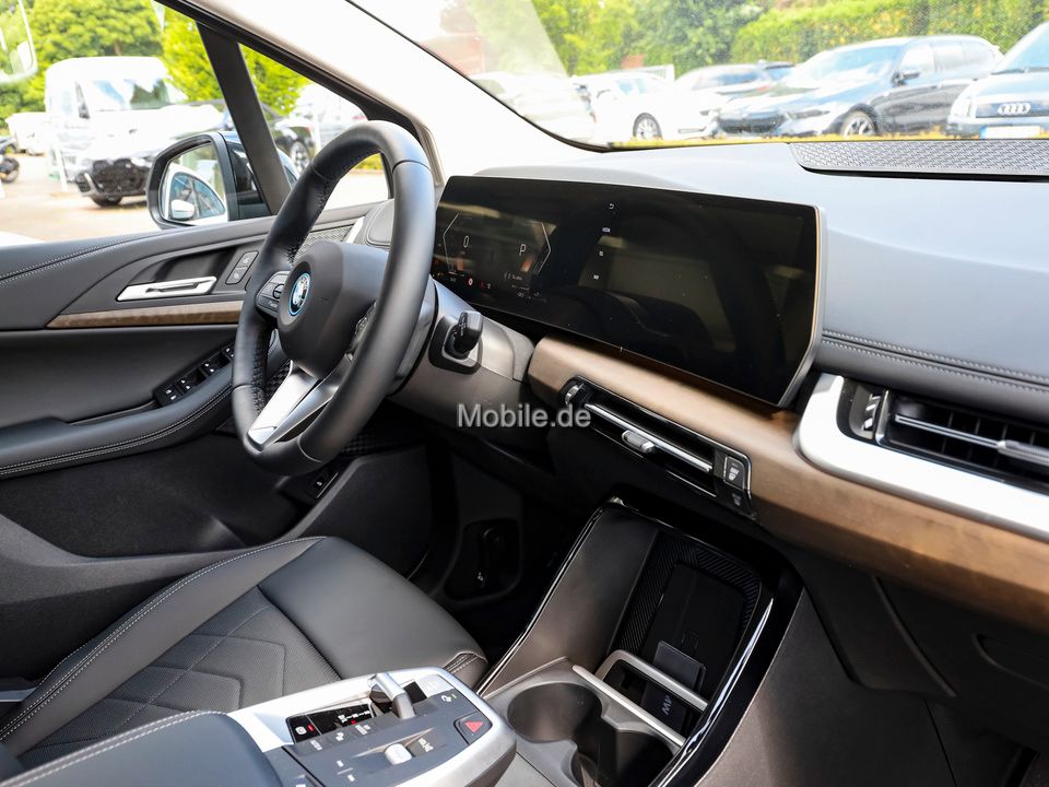 BMW 225 Active Tourer - Bild 5