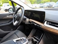 BMW 225 Active Tourer - Vorschau Bild 5