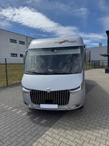 Carthago C-Line 4.9 LE L   MB.    4.8 t  Hubstützen usw.  - Diesel Us
