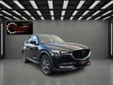 Mazda CX-5 Sports-Line*AWD*Led*Nav*Ahk*Kam*Memory* - Mazda CX-5 Gebrauchtwagen in Frankfurt