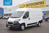 Peugeot Boxer  - Peugeot Boxer: Kombi