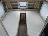 Hobby 495 UL De Luxe Auflistung 1800kg"Kein Vermieter* - Hobby De luxe 495