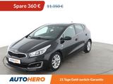 Kia cee'd 1.6 GDI Dream-Team*NAVI*TEMPO*CAM*PDC*SHZ* - Kia cee'd / Ceed Gebrauchtwagen