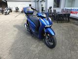 Honda SH125i ABS + 6 Jahre Garantie - TZ - 0KM - HONDA ROLLER 125