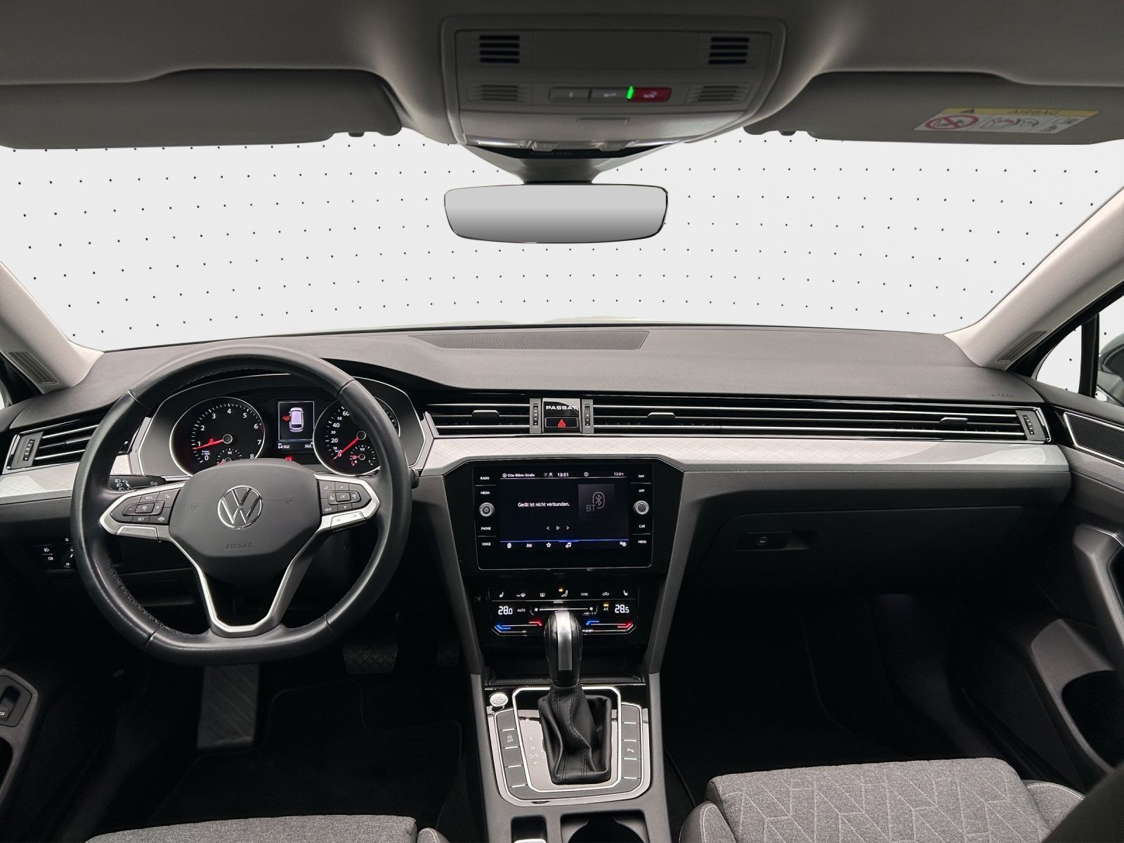 Volkswagen Passat Variant - Bild 5