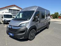 Pössl 2WIN PLUS, 165PS,7-Zon.Listenpreis 68.162 €!