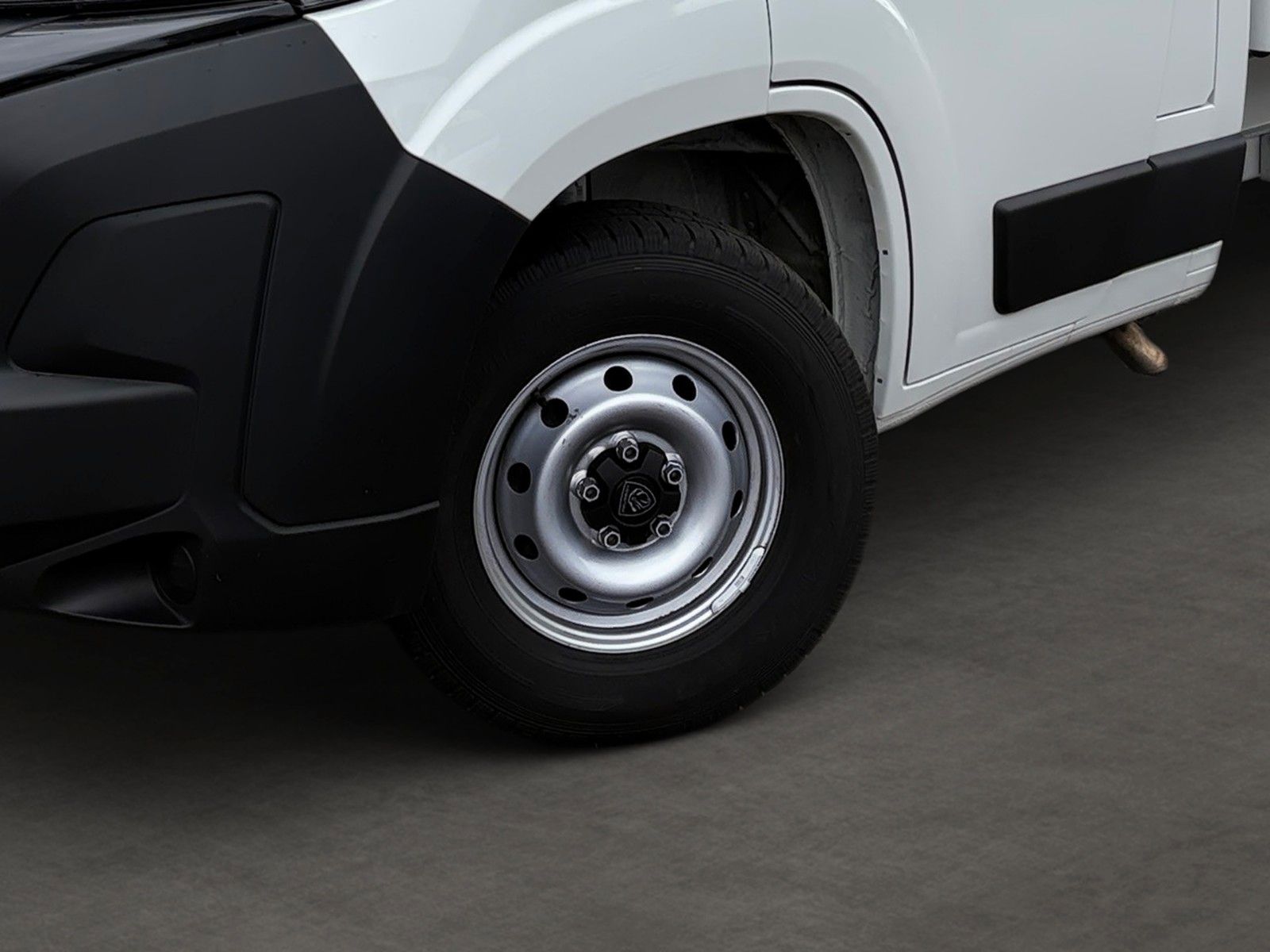 Fahrzeugabbildung Peugeot Boxer L3 3.5T Heavy