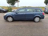 Opel Astra H Caravan Edition-Klima- - Opel Astra aus 2006: Kombi