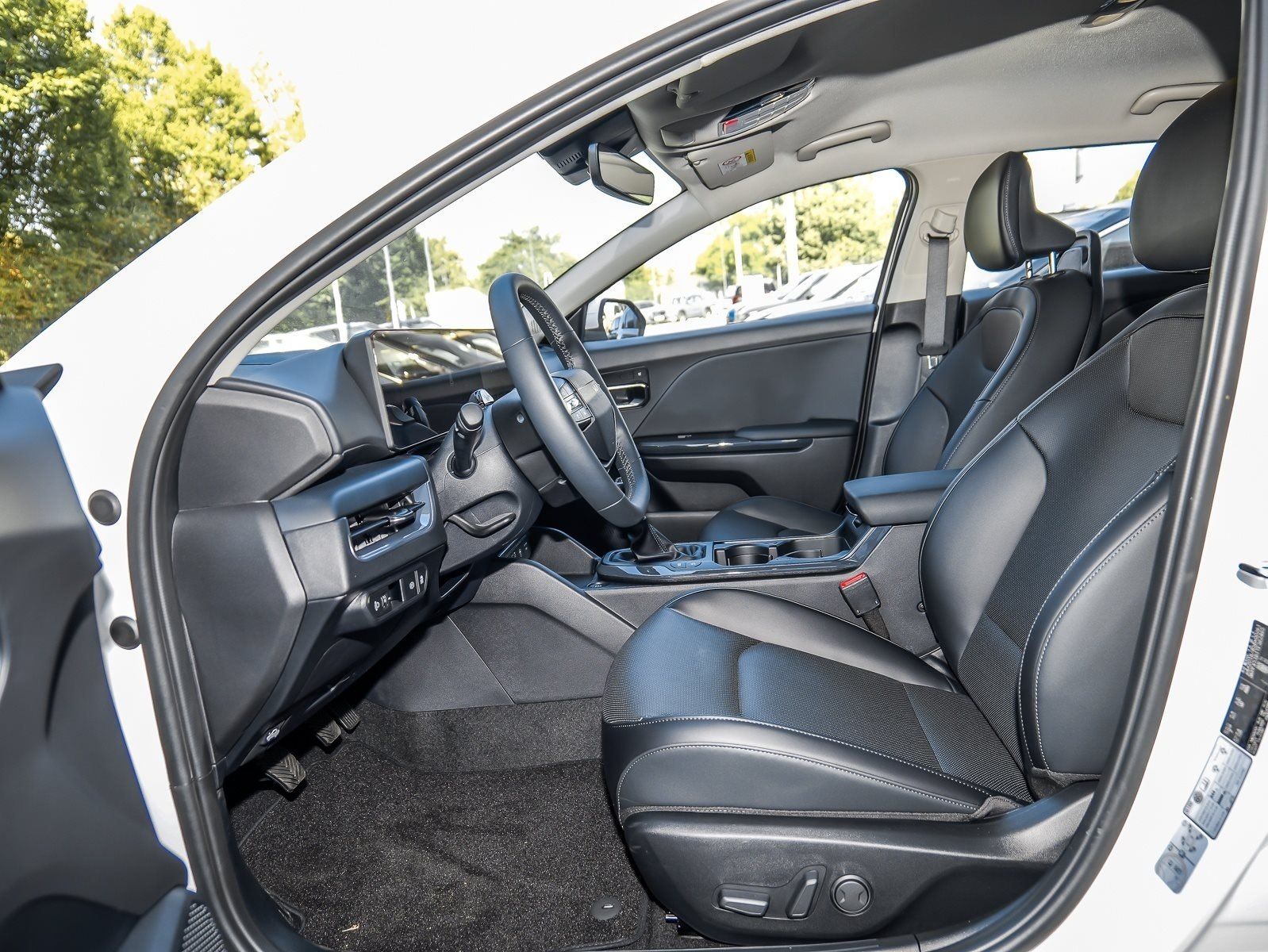 Kia K4 - Bild 7