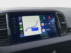 SKODA Karoq SPORTLINE Trittbretter STANDHZ Columbus 5J