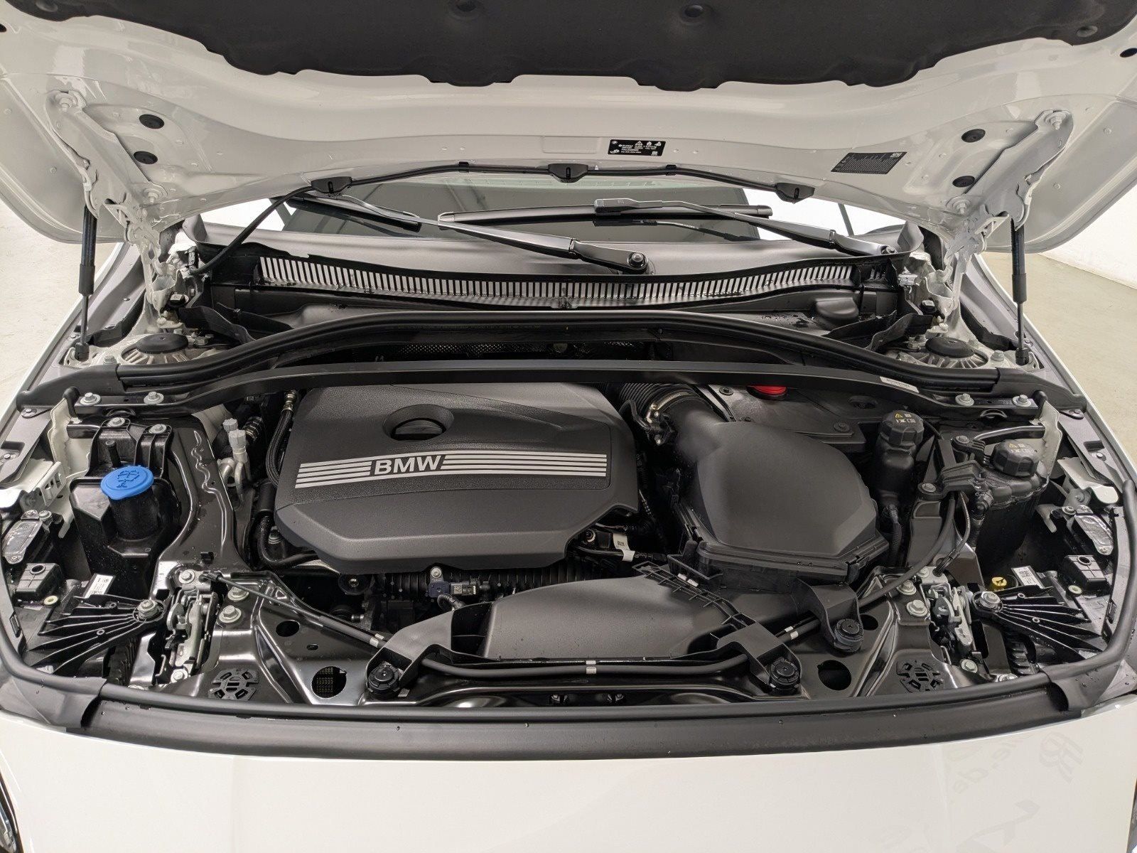 BMW 120 - Bild 16