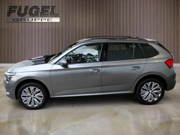 Skoda Kamiq - 5