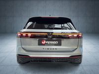Volkswagen Tiguan - Vorschau Bild 6