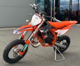 KTM SX 50 Factory Edition 2026 - DIRT BIKE VON 1 BIS 50 CCM
