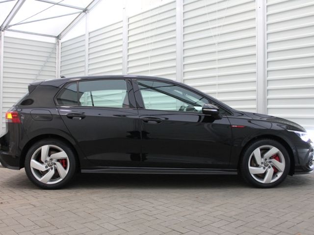 Volkswagen Golf VIII 2.0 TSI GTI 6d KLIMA LED NAVI A foto 5