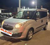 Opel Combo tour 1.6 cdti 105cv - Opel Combo: Tour