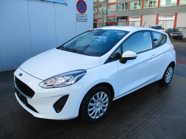 Ford Fiesta Trend