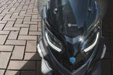 Piaggio MP3 400 Sport E5+ schwarz matt - Im Zulauf - Offers matching your search criteria