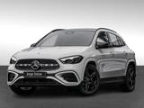 Mercedes-Benz GLA 180 AMG|NIGHT|LED|NAVI|MBUX|SHZ|KAM|KEYL - Mercedes-Benz GLA-Class in Dresden