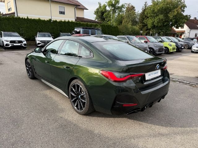 BMW M440i xDrive Gran Coupe Shadow Keyless BusinessP foto 5