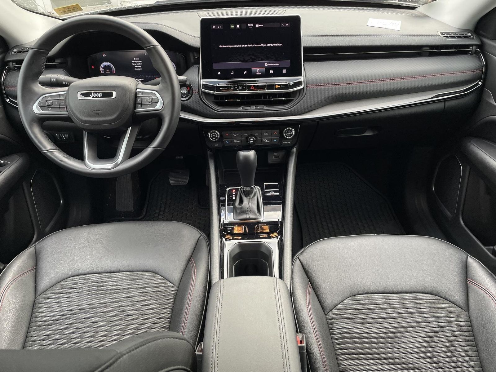 Jeep Compass - Bild 9