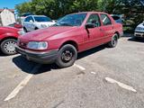 Ford Scheunenfund Ford Sierra Automatik - Ford Sierra mit Benzin-Antrieb: Automatik