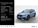 Volkswagen Tiguan Allspace R-Line 2.0TDI 4M Navi*Kamera*AHK - VW Tiguan Allspace SUV