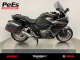 Honda VFR 1200F *Koffer*Heizgriffe*Service Neu* - Offers