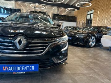 MYAUTOCENTER – Gebraucht- und Jahreswagen mit Werkstattservice in Pfaffenhofen Renault Talisman *KEYLESS*TEMPO*NAVI*SZHZ*2-ZONEN*
