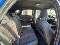 Fahrzeugabbildung Captur II R.S. Line Navi Digitales Cockpit LED A