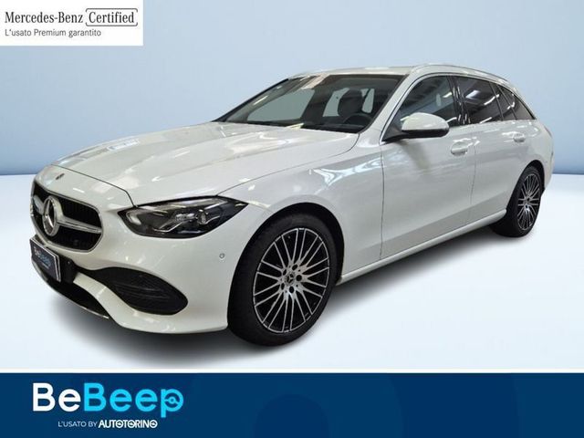 Mercedes-Benz Classe C C SW 200 D MHEV SPORT AUT