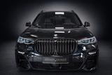 BMW X7 xDrive40d 3x M-SPORT*LUFT*PANO*KRISTALL*7-SIT - BMW X7 Gebrauchtwagen