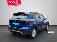 Volkswagen T-Cross - Vorschau Bild 3