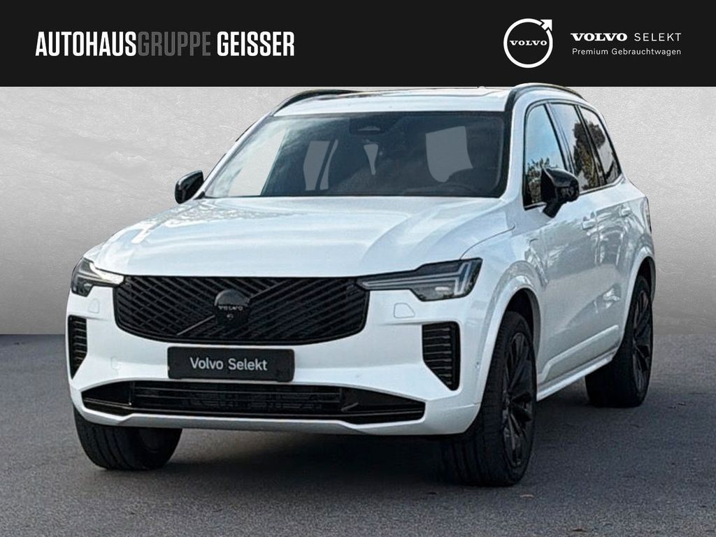 Image of Volvo XC90