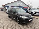 Volkswagen Caddy Maxi*Style*DSG*7Sitze*Virt*RFK*Voll-LED - Volkswagen Caddy Maxi mit Benzin-Antrieb: Automatik