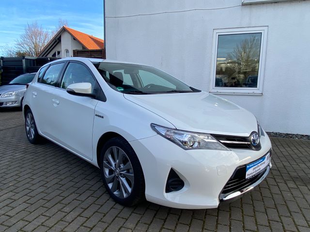 Toyota Auris 1.8  Hybrid Start Edition / Klimaautomatik