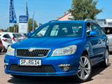 Skoda Octavia NAVI/CAM/SHZ/C.PLAY/4SEASON/PDC/TEMP./ - Skoda Octavia aus 2009 mit Diesel-Antrieb