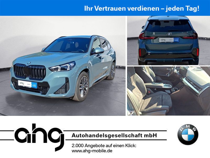BMW X1 xDrive23d Steptronic M Sportpaket Head-Up AHK