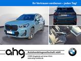 BMW X1 xDrive23d Steptronic M Sportpaket Head-Up AHK - BMW X1: Xdrive23d