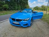 BMW M4 Competition MANUAL  2020 LCI II Sammlerstück - BMW M4 in Mainz