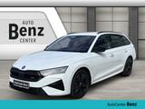 Skoda Octavia Combi 2,0 TSI DSG RS NAVI*MATRIX*KAM*ACC