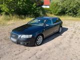 Audi A6 3.0 TDI QuattroTÜV 04/27AHKLuft... - Audi A6 aus 2007: 3.2