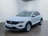 Volkswagen T-Roc Sport 2.0 TDI 4Motion LED 2xKlima ACC - Volkswagen T-Roc Sport mit Diesel-Antrieb