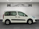 Peugeot Partner Tepee Active/1 Hand/Automatik/54Tkm - Peugeot Partner: Tepe