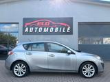 Mazda 3 Lim. Edition 125*PDC*Tempomat*Bluetooth*SHZ* - gebrauchte Mazda 3 aus dem Jahr 2011